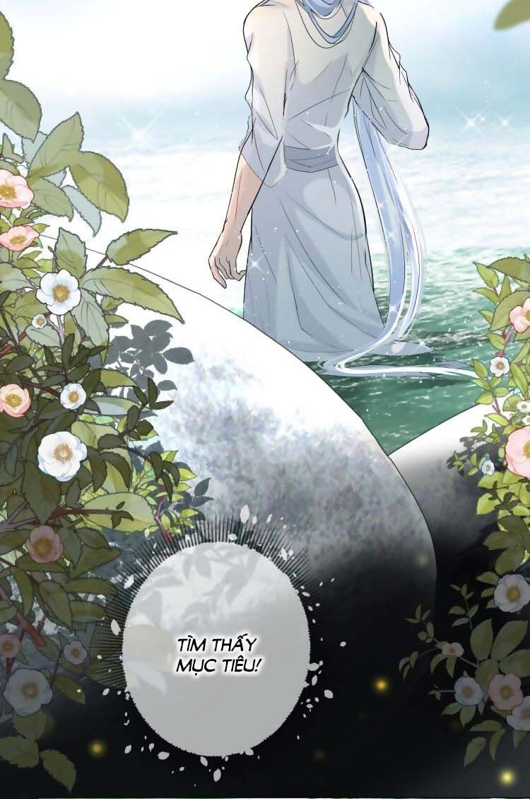 Sao Lại Là Yêu? Chap 5 - Next Chap 6