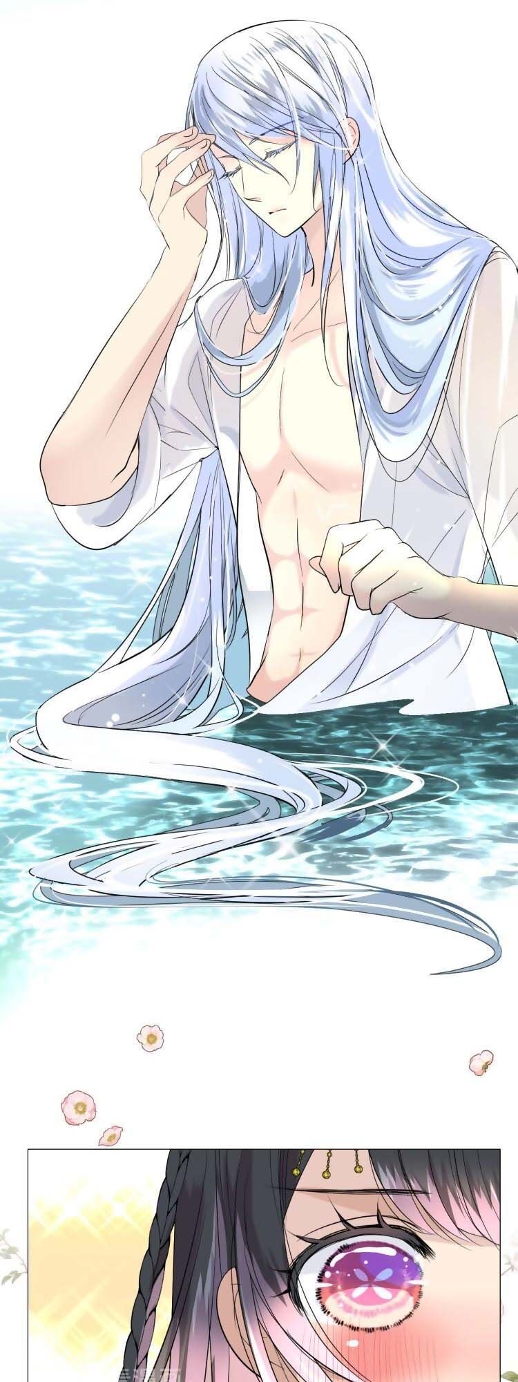 Sao Lại Là Yêu? Chap 5 - Next Chap 6