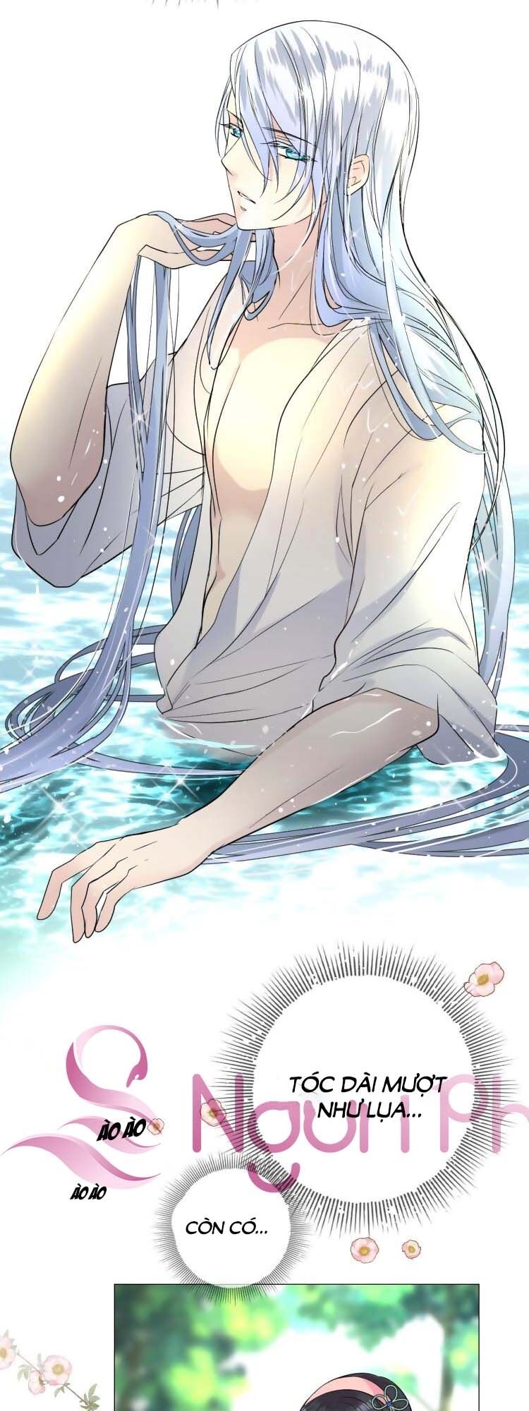 Sao Lại Là Yêu? Chap 5 - Next Chap 6