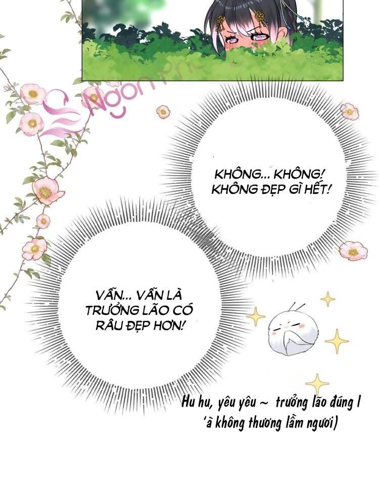 Sao Lại Là Yêu? Chap 5 - Next Chap 6