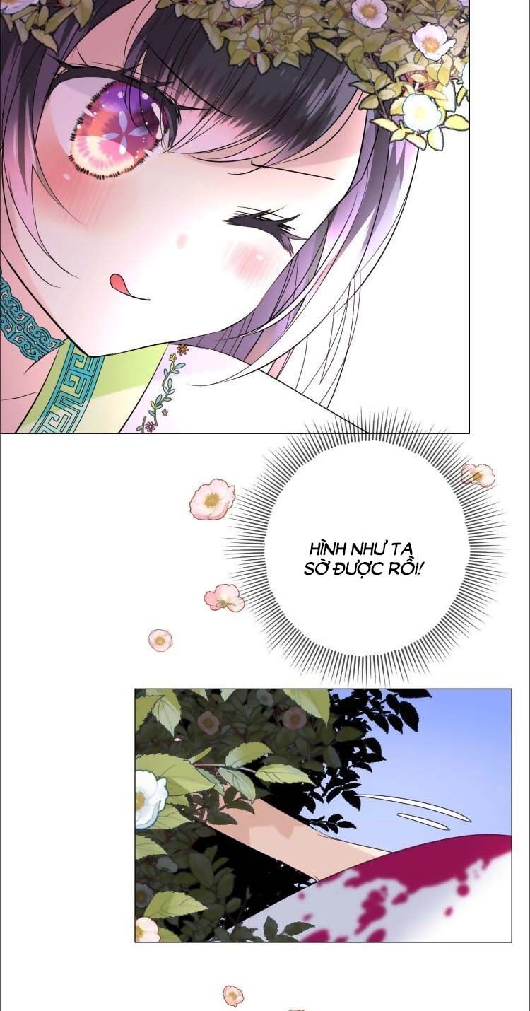 Sao Lại Là Yêu? Chap 5 - Next Chap 6