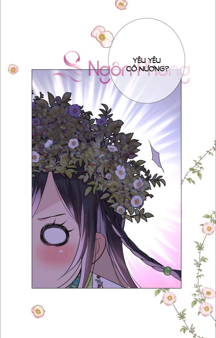 Sao Lại Là Yêu? Chap 5 - Next Chap 6
