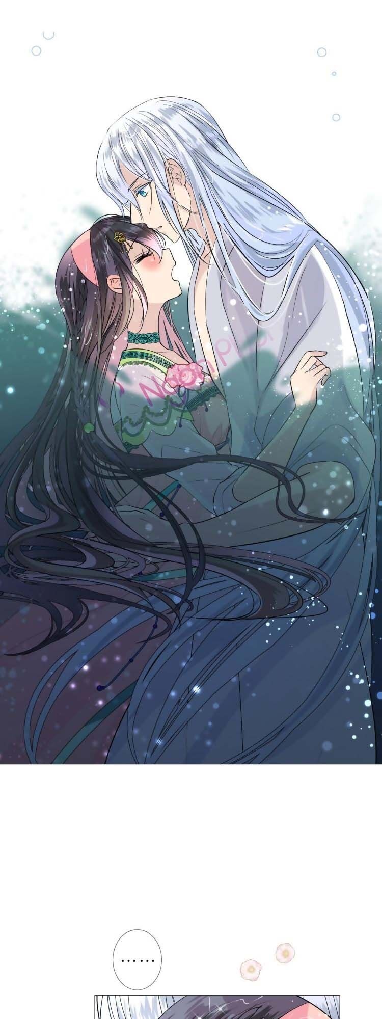 Sao Lại Là Yêu? Chap 5 - Next Chap 6