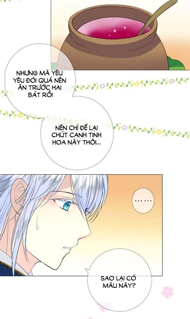 Sao Lại Là Yêu? Chap 5 - Next Chap 6