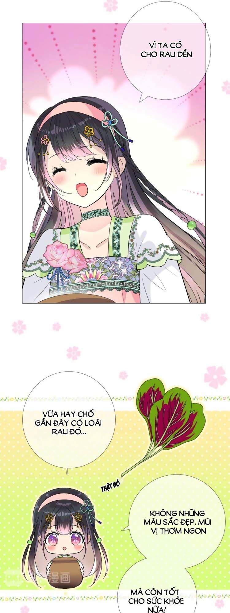 Sao Lại Là Yêu? Chap 5 - Next Chap 6