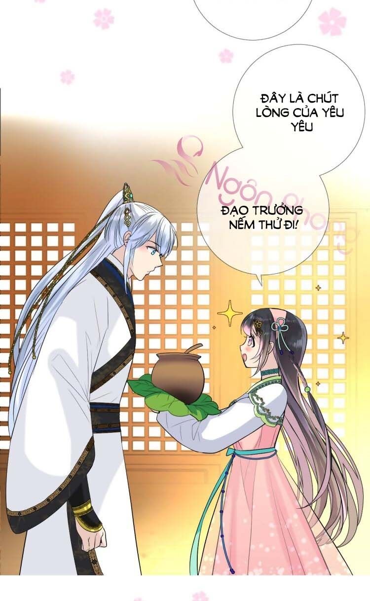 Sao Lại Là Yêu? Chap 5 - Next Chap 6