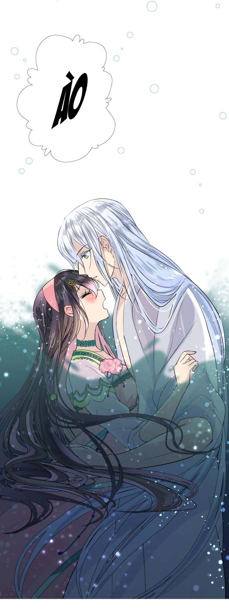 Sao Lại Là Yêu? Chap 6 - Next Chap 7