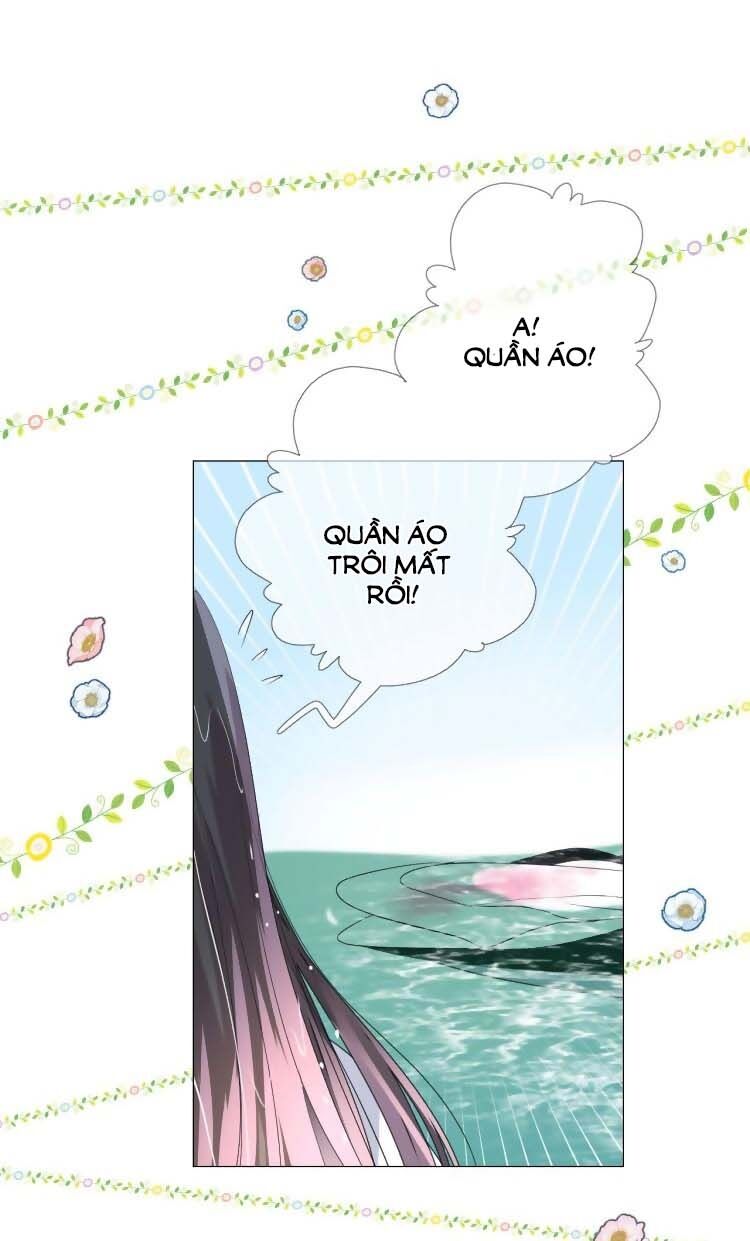 Sao Lại Là Yêu? Chap 6 - Next Chap 7