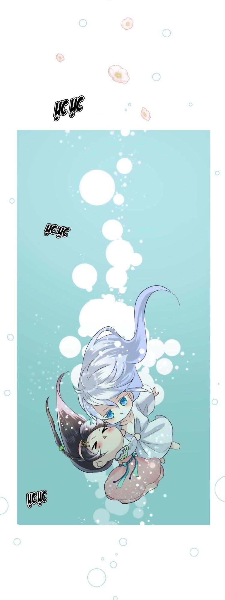 Sao Lại Là Yêu? Chap 6 - Next Chap 7
