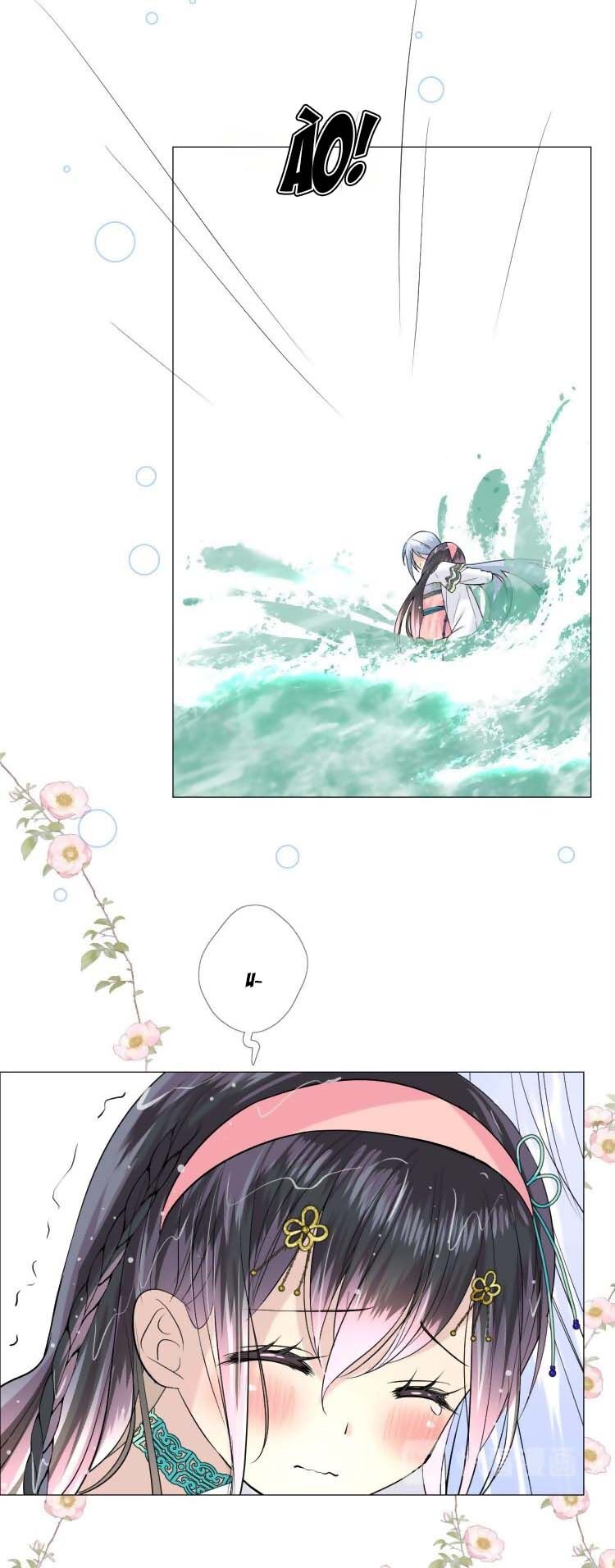 Sao Lại Là Yêu? Chap 6 - Next Chap 7