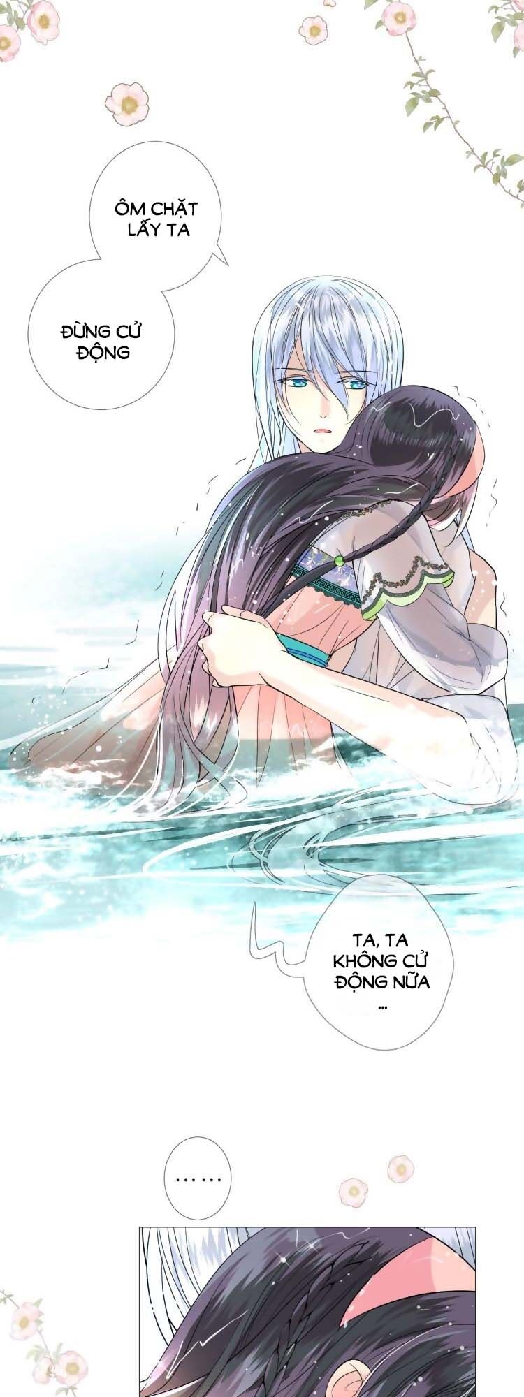 Sao Lại Là Yêu? Chap 6 - Next Chap 7