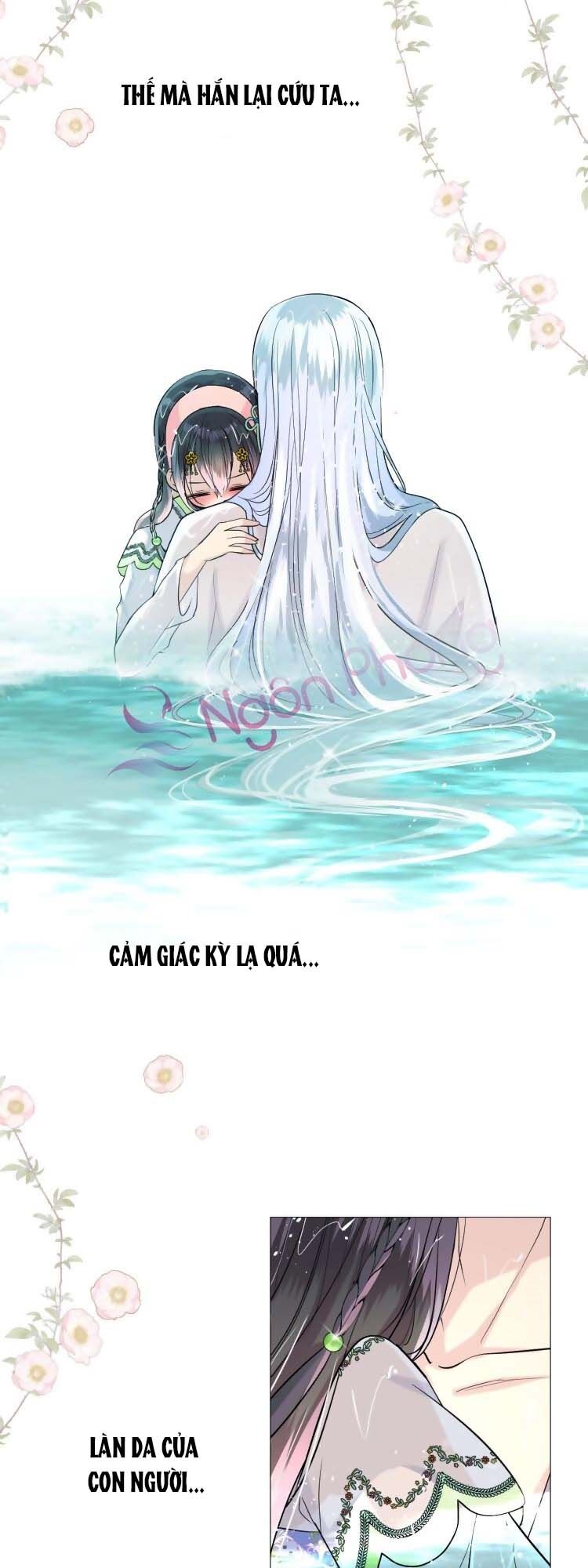 Sao Lại Là Yêu? Chap 6 - Next Chap 7