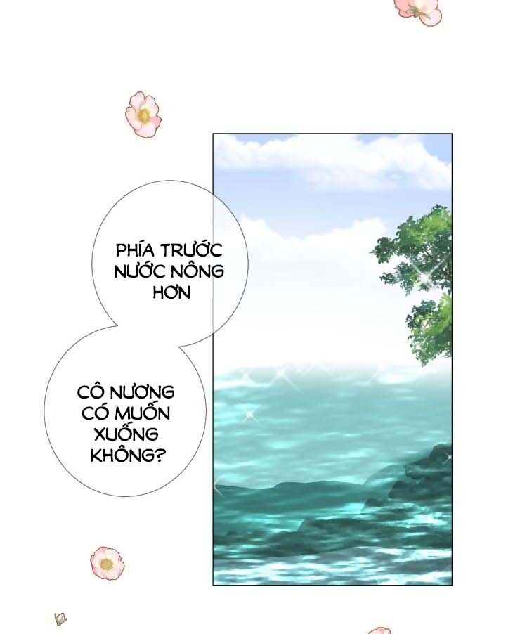 Sao Lại Là Yêu? Chap 6 - Next Chap 7