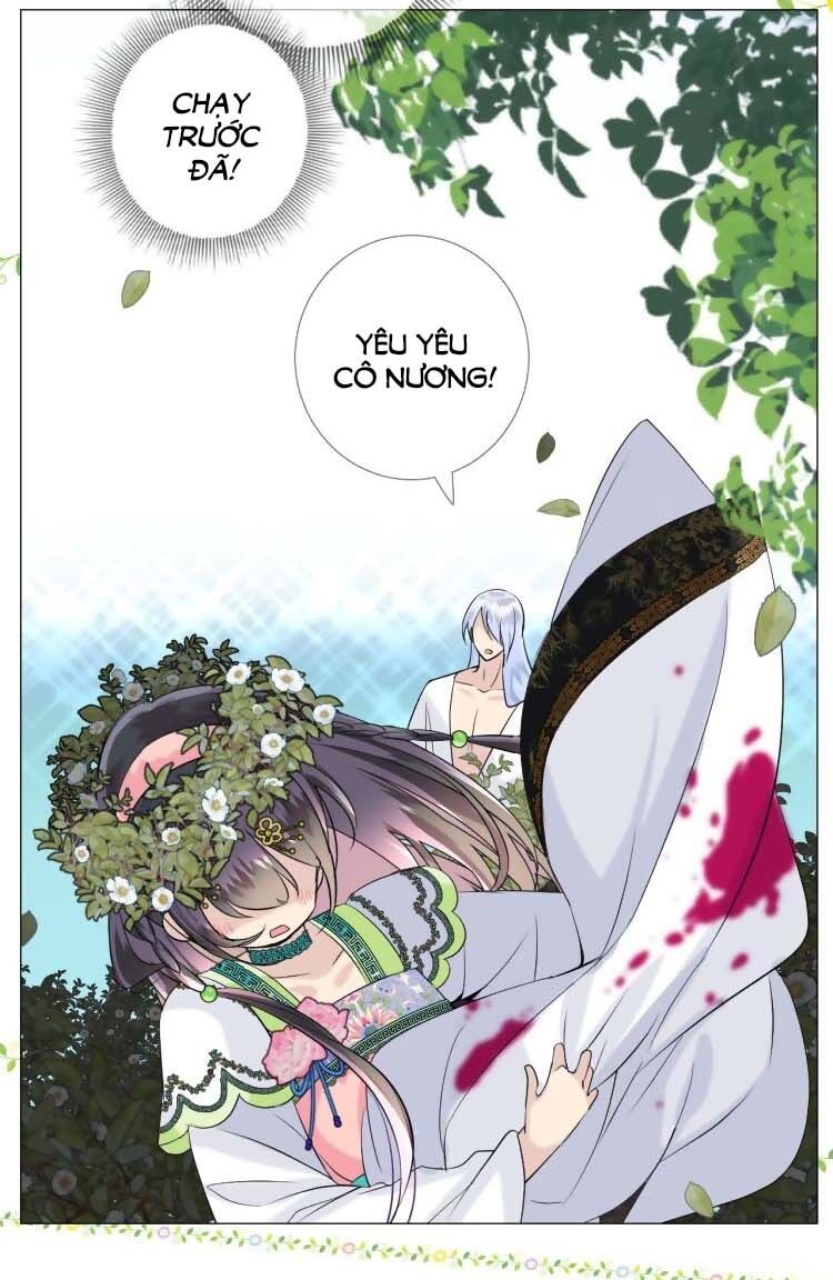 Sao Lại Là Yêu? Chap 6 - Next Chap 7
