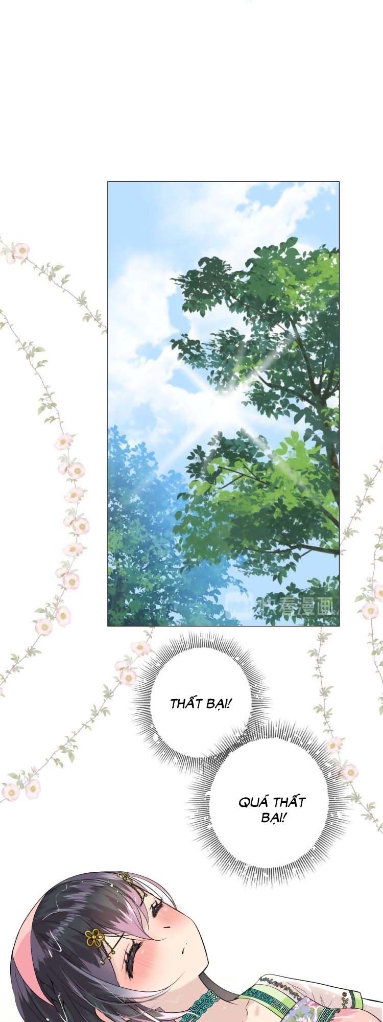 Sao Lại Là Yêu? Chap 6 - Next Chap 7