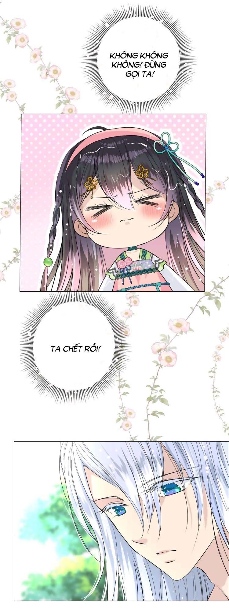 Sao Lại Là Yêu? Chap 6 - Next Chap 7