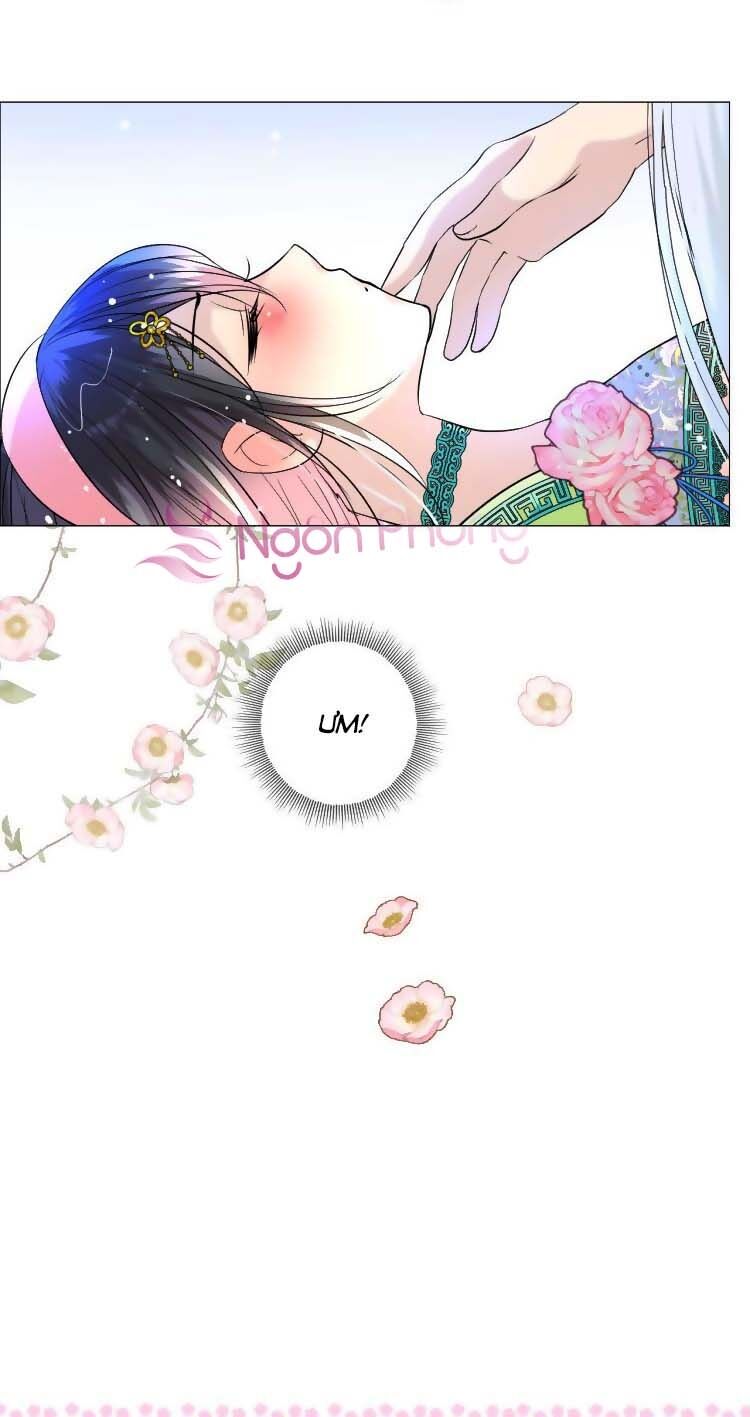 Sao Lại Là Yêu? Chap 6 - Next Chap 7