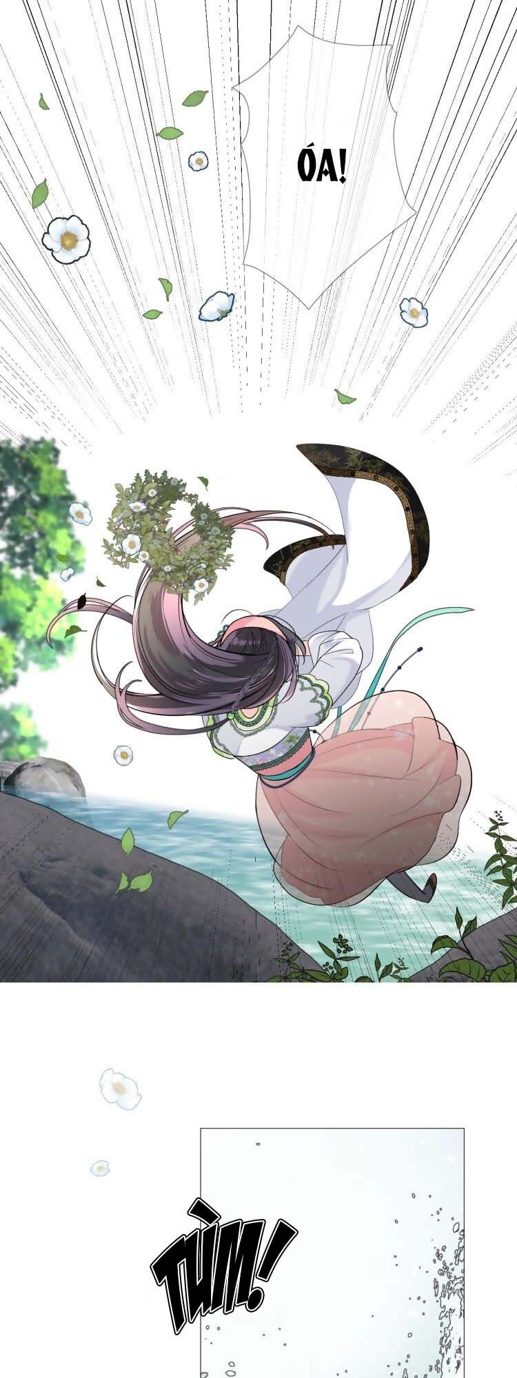 Sao Lại Là Yêu? Chap 6 - Next Chap 7