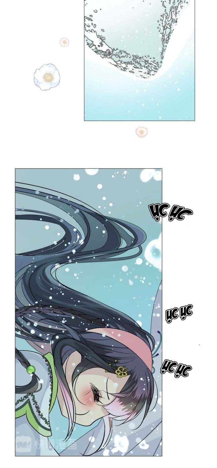 Sao Lại Là Yêu? Chap 6 - Next Chap 7