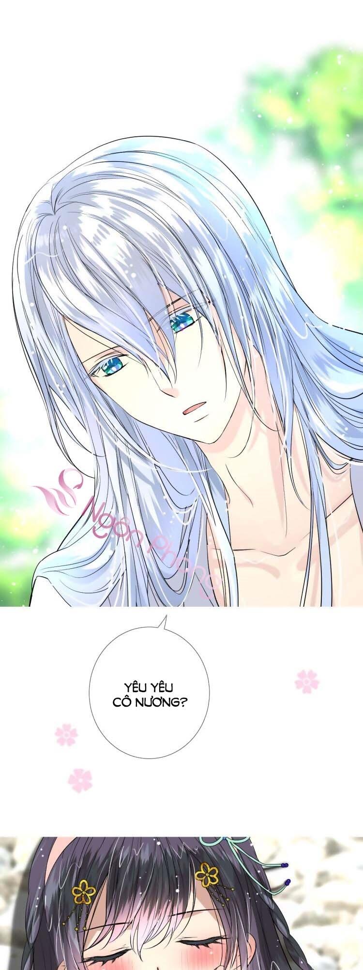 Sao Lại Là Yêu? Chap 7 - Next Chap 8
