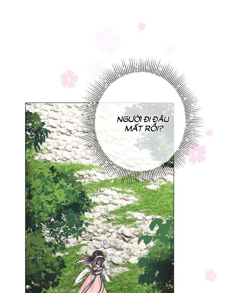 Sao Lại Là Yêu? Chap 7 - Next Chap 8