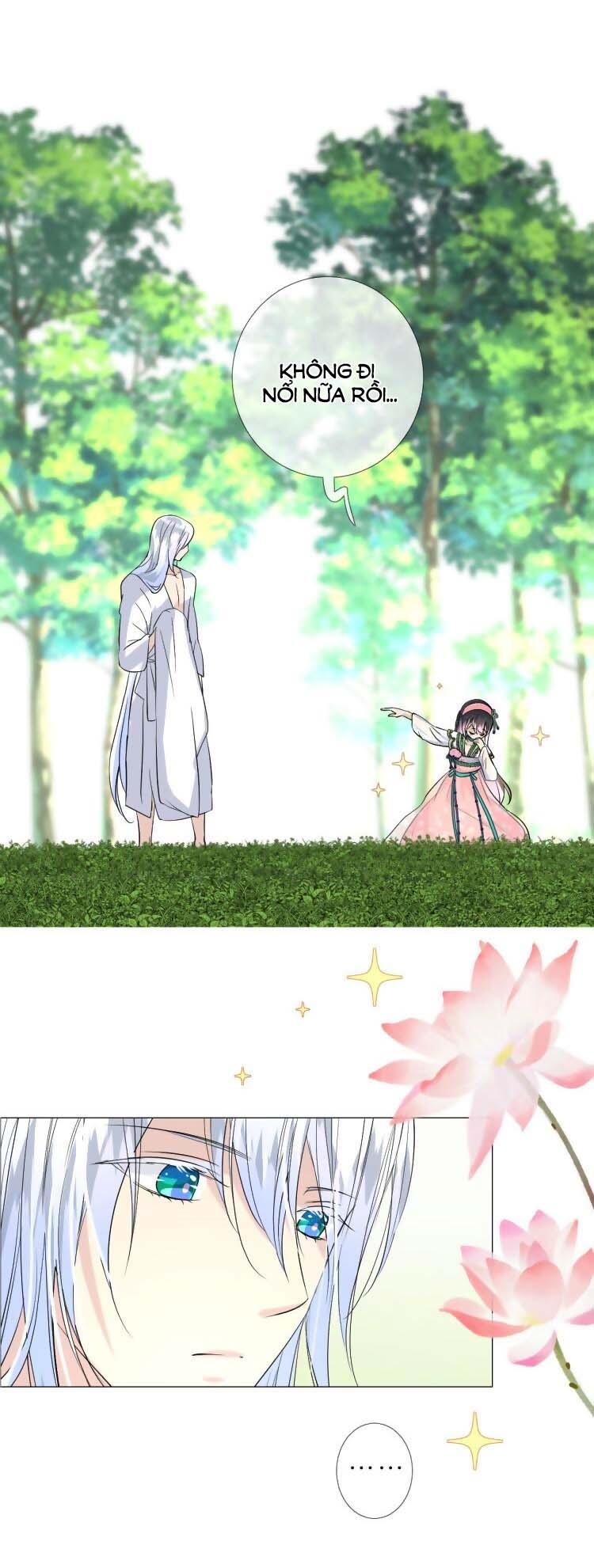 Sao Lại Là Yêu? Chap 7 - Next Chap 8
