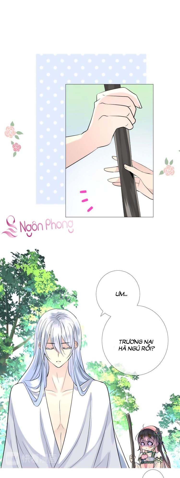 Sao Lại Là Yêu? Chap 7 - Next Chap 8