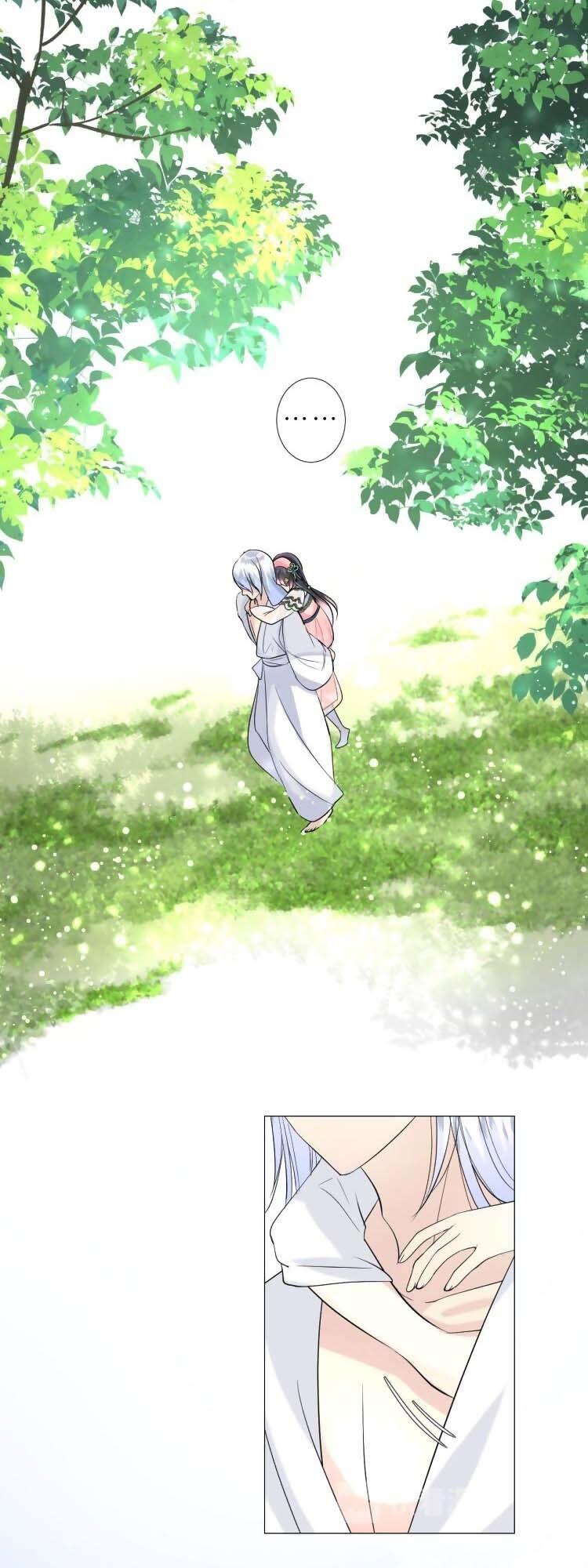 Sao Lại Là Yêu? Chap 7 - Next Chap 8