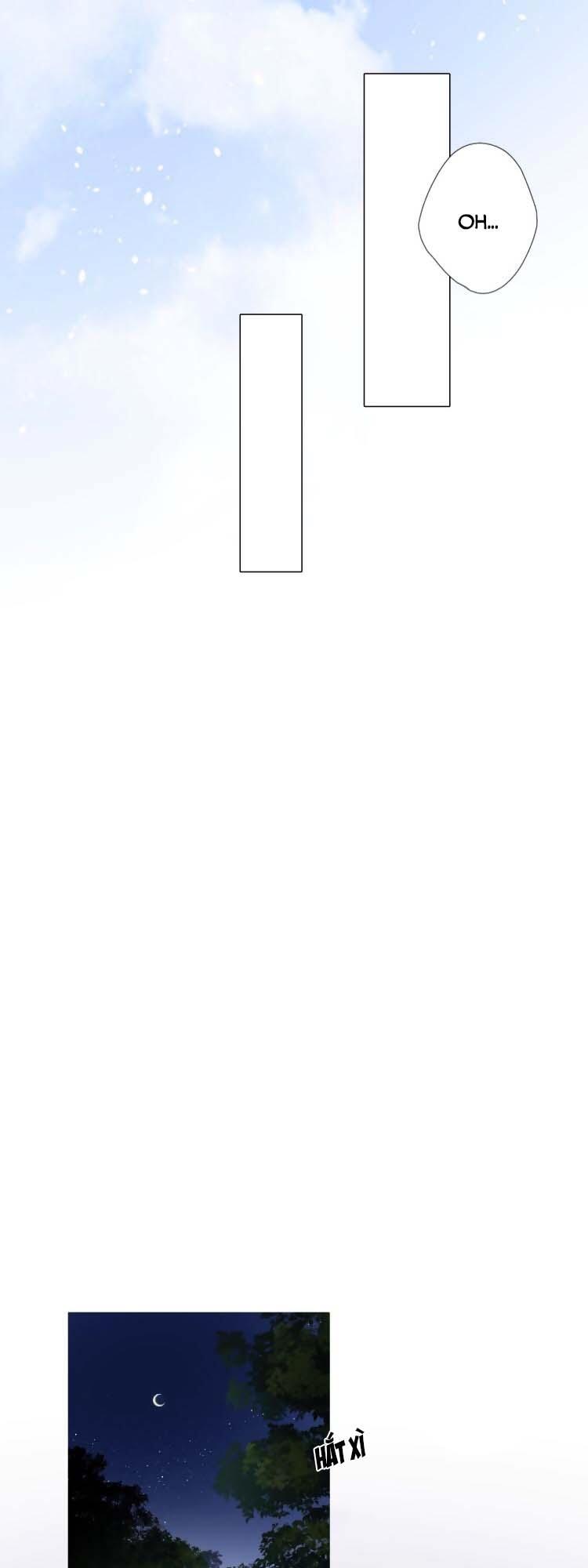 Sao Lại Là Yêu? Chap 7 - Next Chap 8