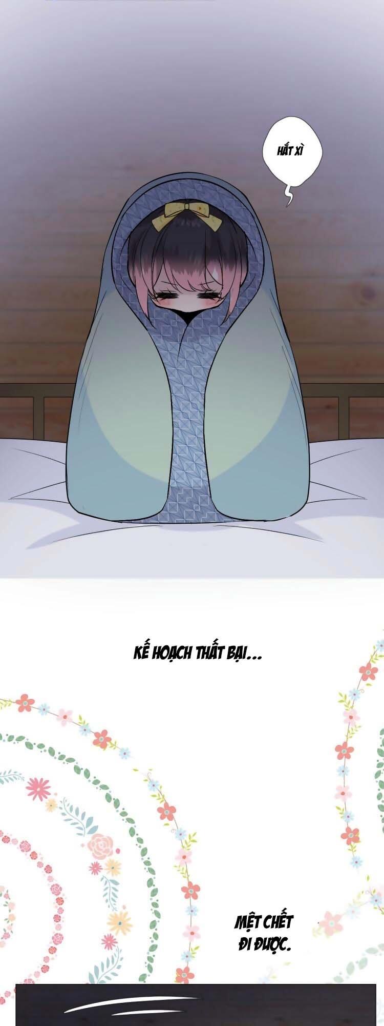 Sao Lại Là Yêu? Chap 7 - Next Chap 8