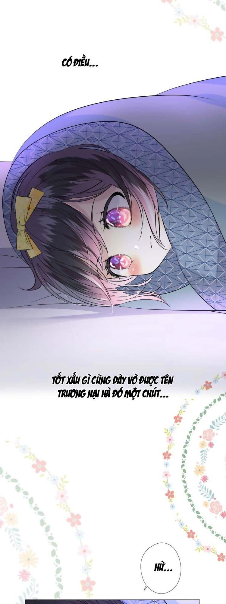 Sao Lại Là Yêu? Chap 7 - Next Chap 8