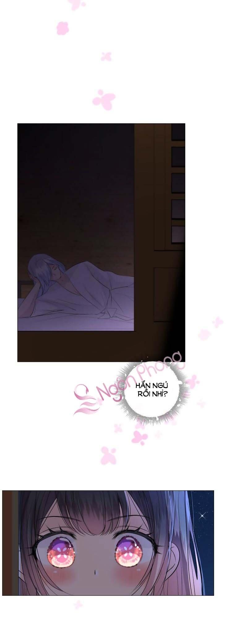 Sao Lại Là Yêu? Chap 7 - Next Chap 8