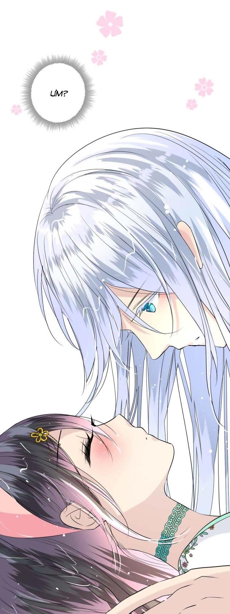 Sao Lại Là Yêu? Chap 7 - Next Chap 8