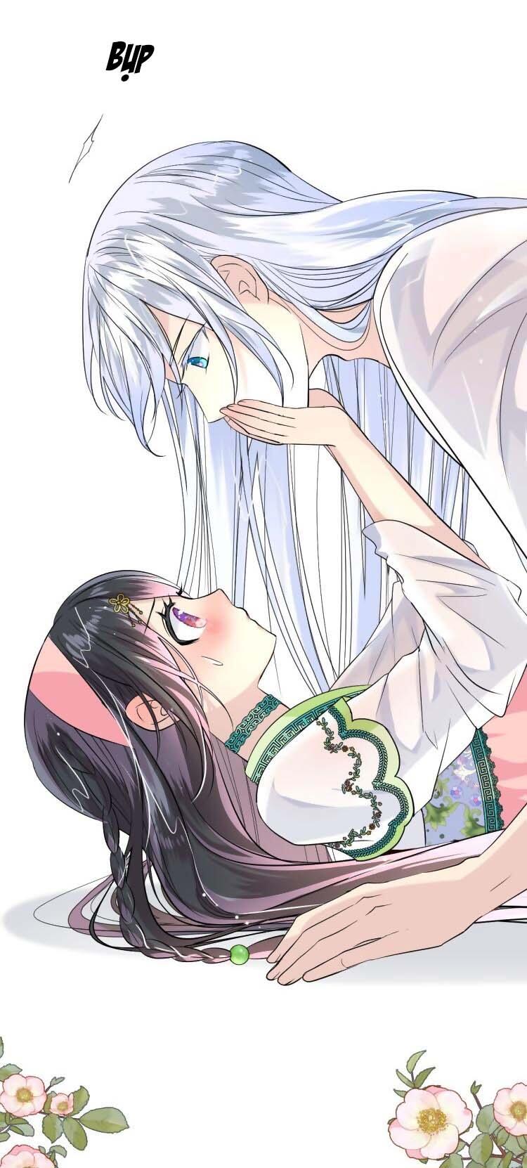 Sao Lại Là Yêu? Chap 7 - Next Chap 8