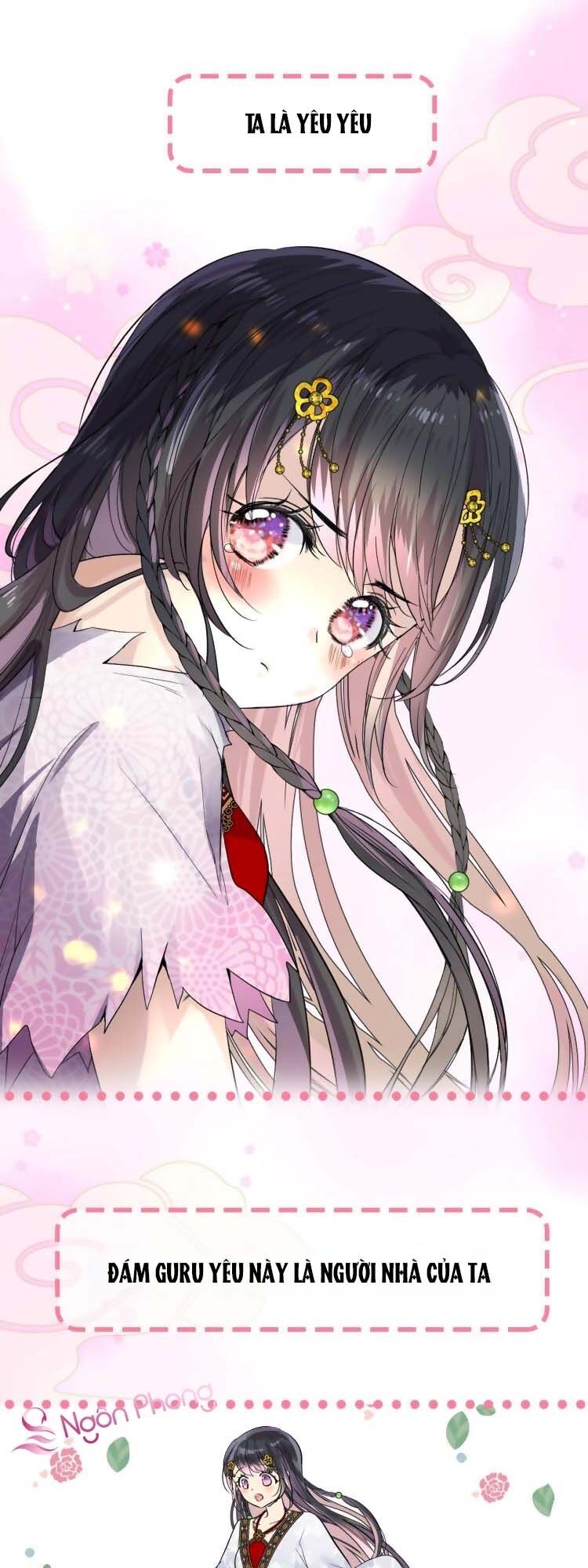 Sao Lại Là Yêu? Chap 0 - Next Chap 1