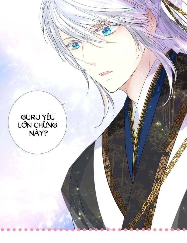 Sao Lại Là Yêu? Chap 0 - Next Chap 1