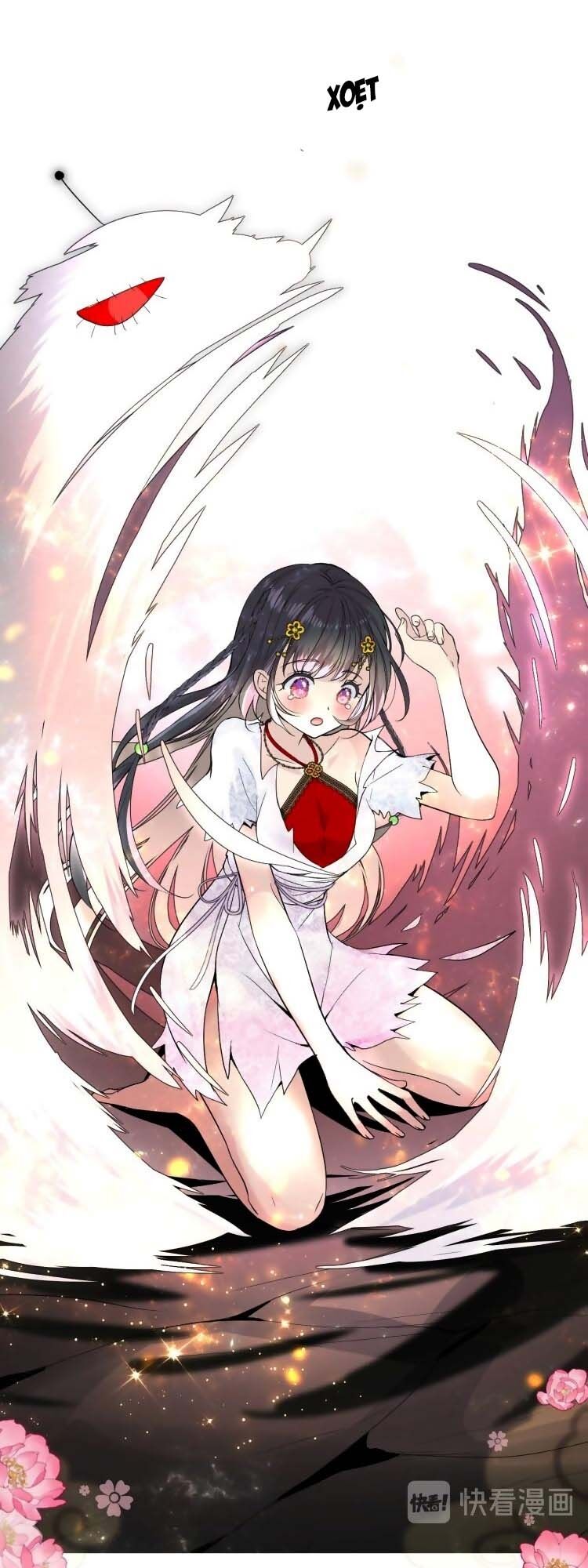 Sao Lại Là Yêu? Chap 0 - Next Chap 1