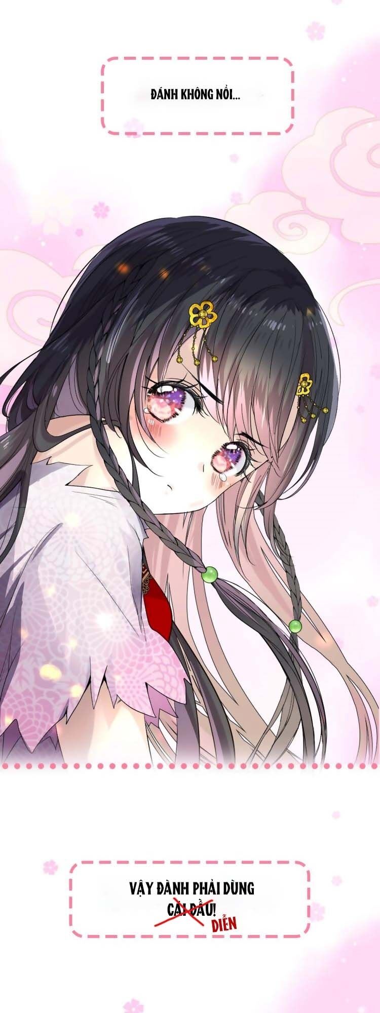 Sao Lại Là Yêu? Chap 0 - Next Chap 1
