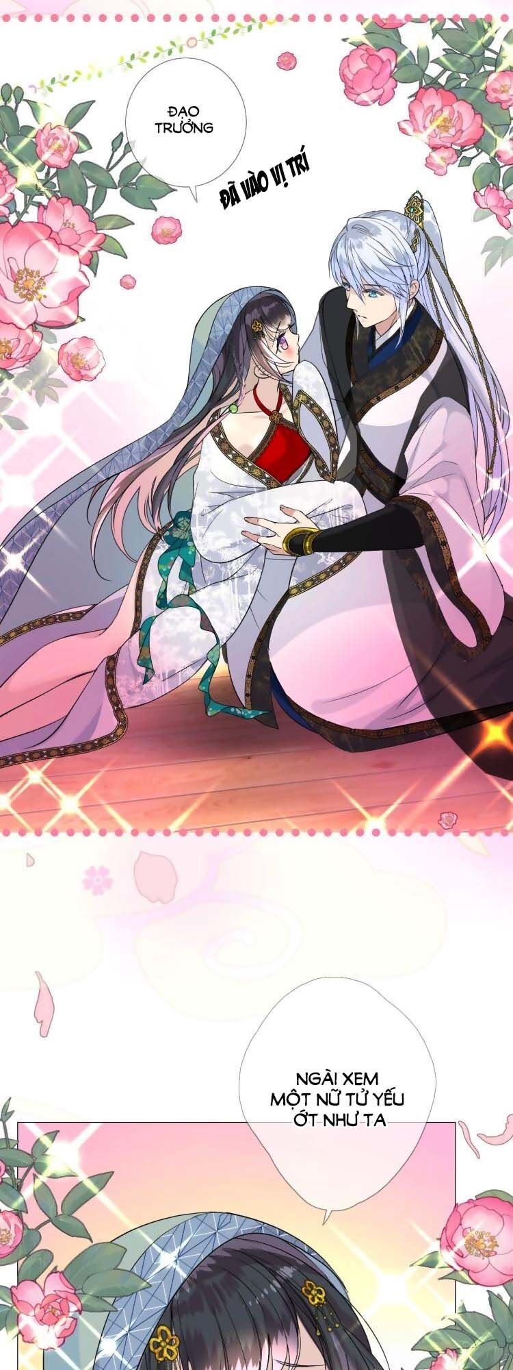Sao Lại Là Yêu? Chap 0 - Next Chap 1