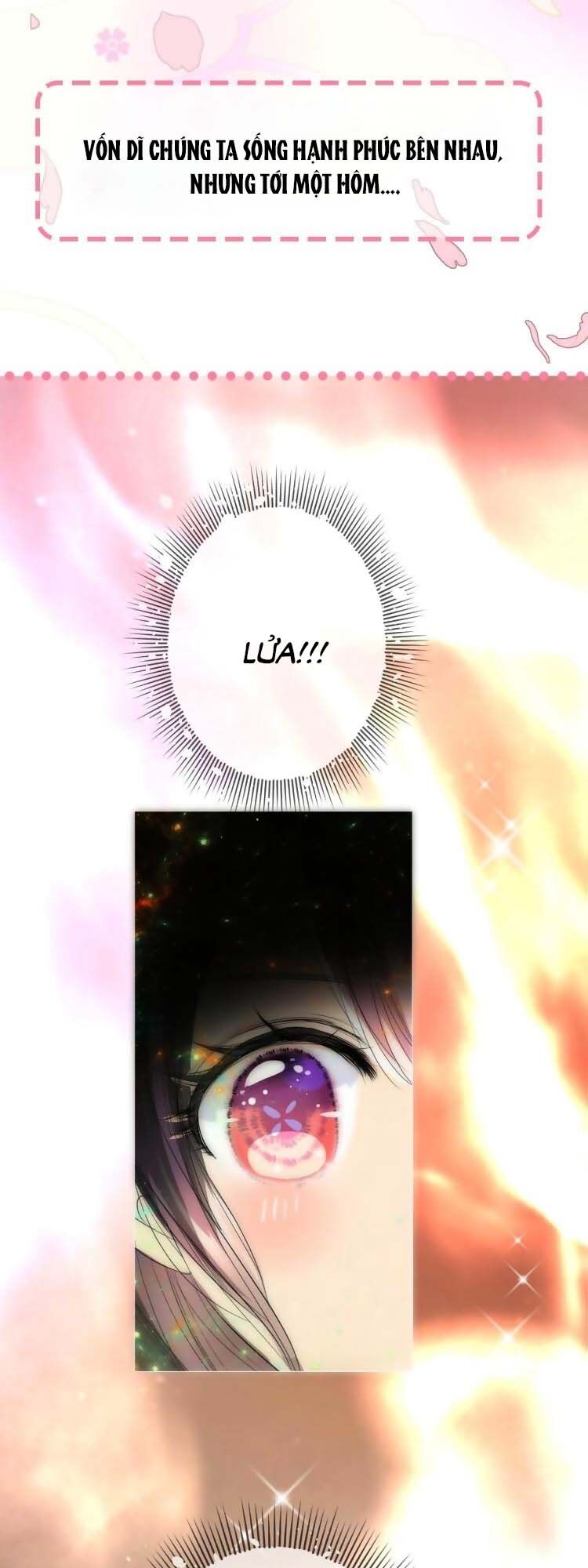 Sao Lại Là Yêu? Chap 0 - Next Chap 1