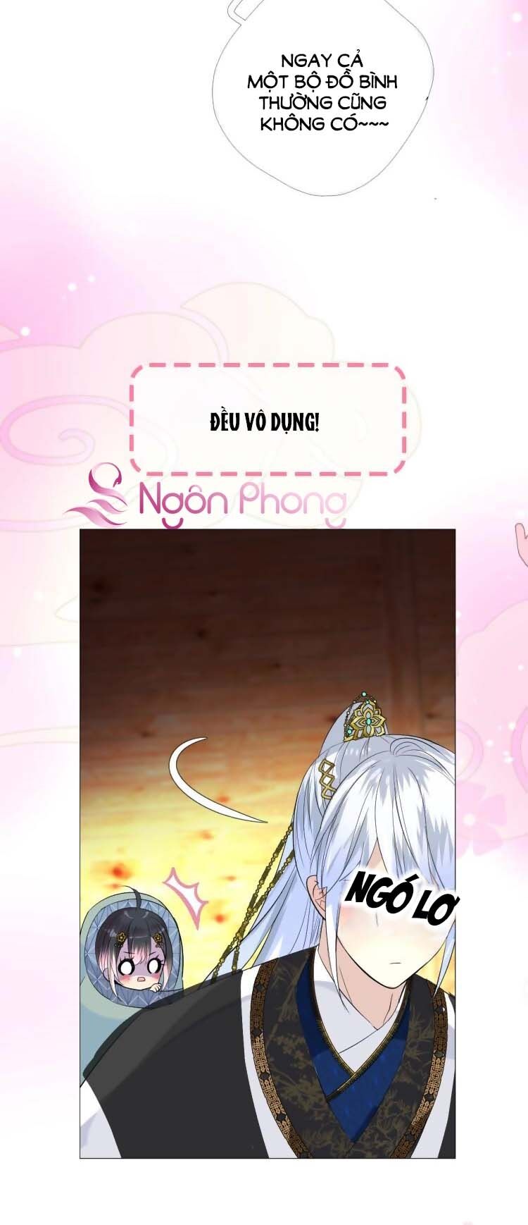 Sao Lại Là Yêu? Chap 0 - Next Chap 1