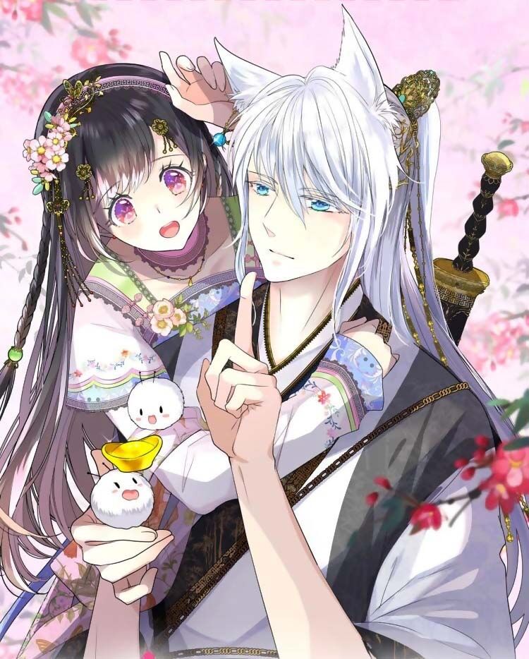Sao Lại Là Yêu? Chap 0 - Next Chap 1