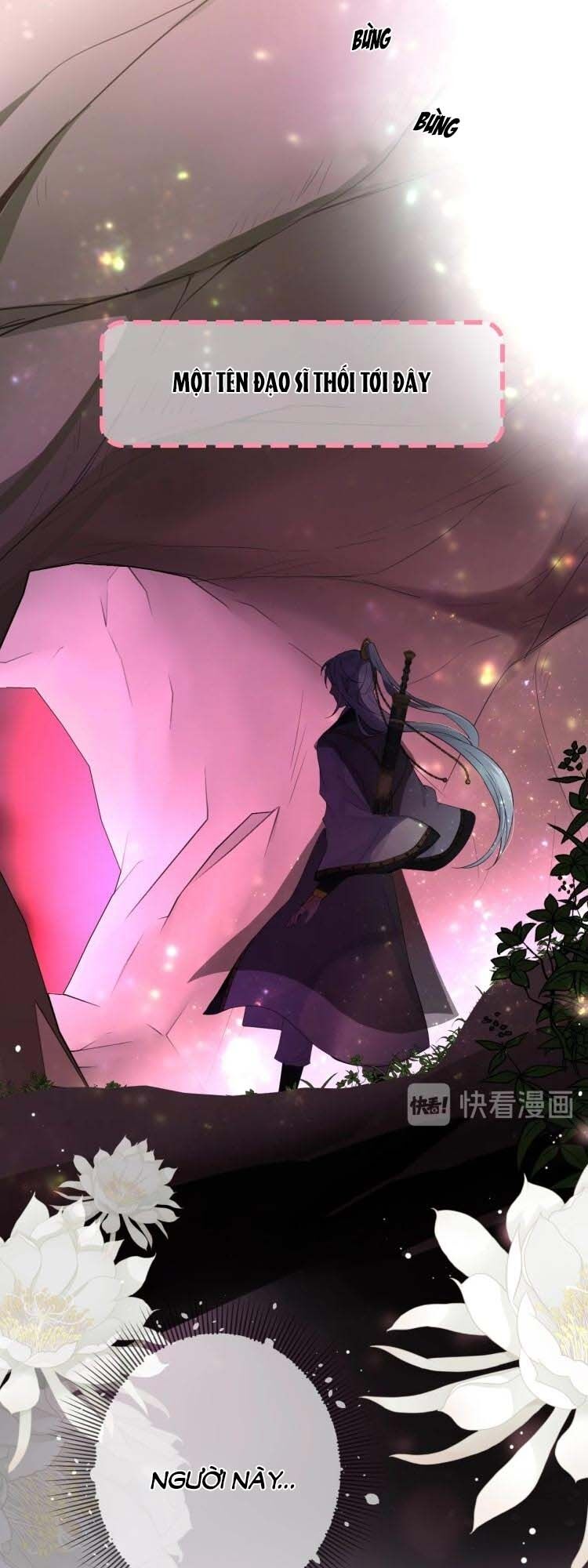Sao Lại Là Yêu? Chap 0 - Next Chap 1