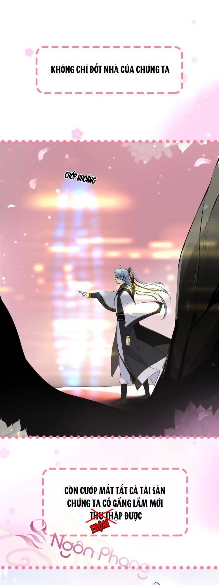 Sao Lại Là Yêu? Chap 0 - Next Chap 1