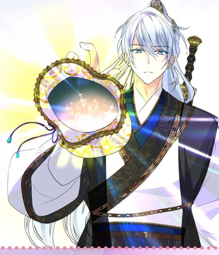 Sao Lại Là Yêu? Chap 0 - Next Chap 1
