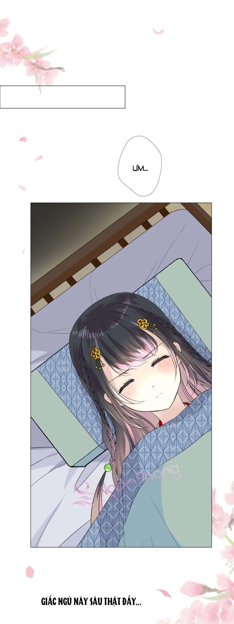 Sao Lại Là Yêu? Chap 2 - Next Chap 3