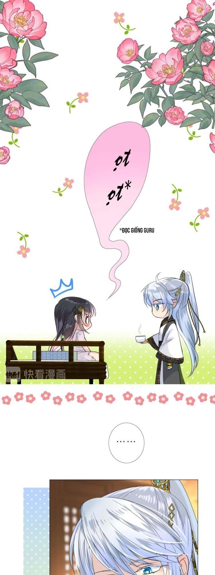 Sao Lại Là Yêu? Chap 2 - Next Chap 3