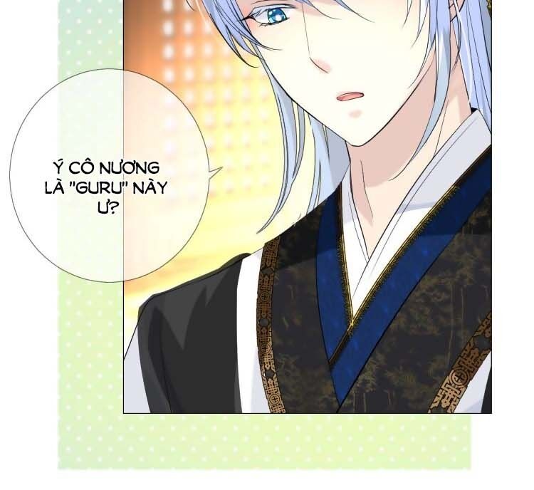 Sao Lại Là Yêu? Chap 2 - Next Chap 3