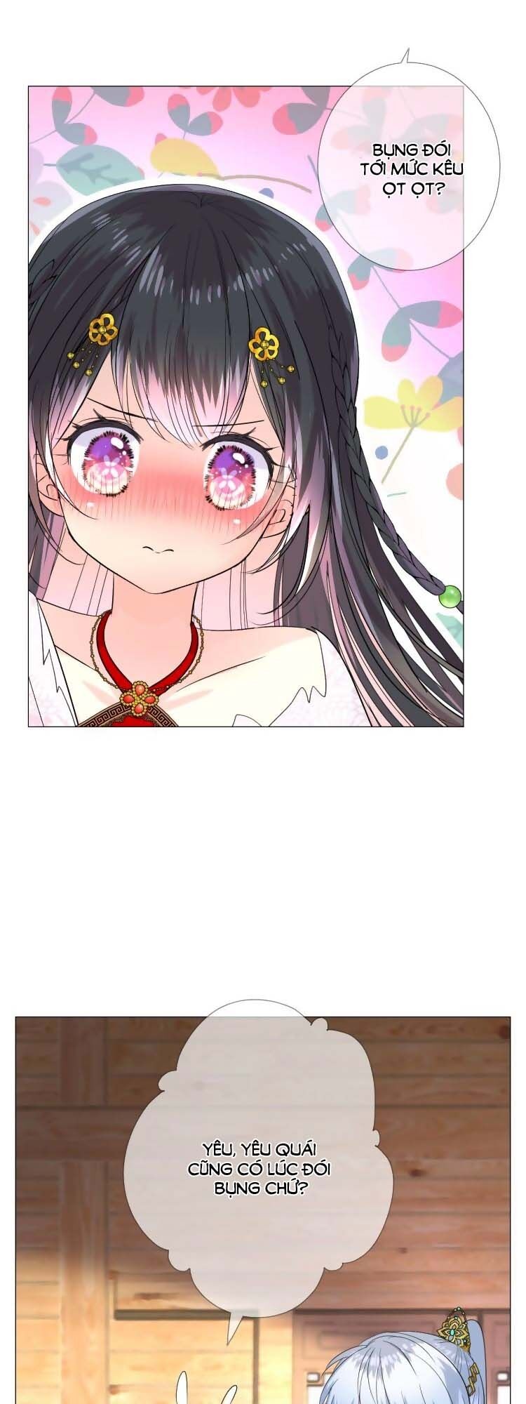 Sao Lại Là Yêu? Chap 2 - Next Chap 3