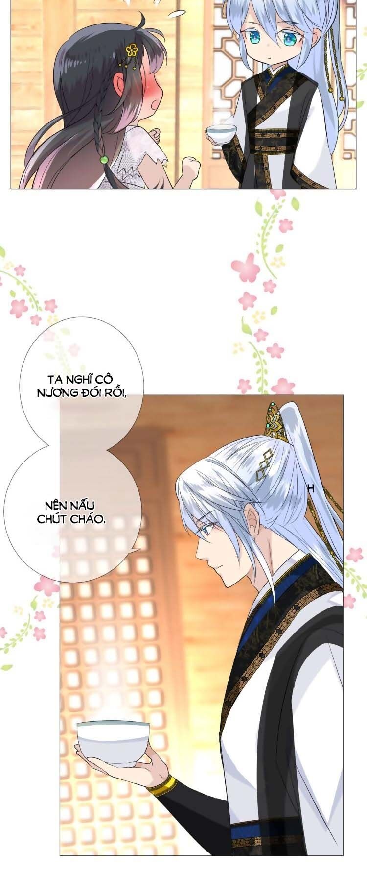 Sao Lại Là Yêu? Chap 2 - Next Chap 3